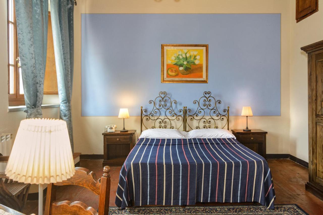 Hotel Villa Rinascimento Lucca Exterior photo