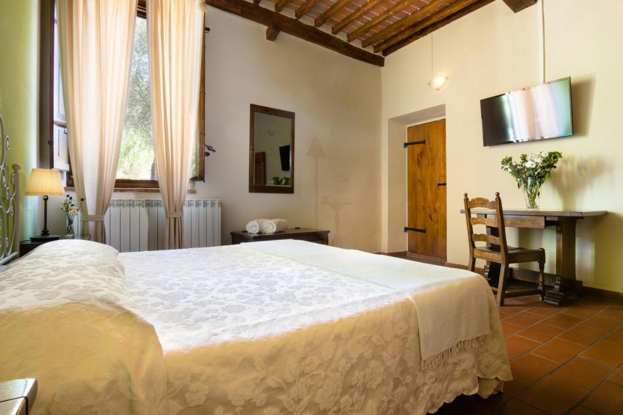 Hotel Villa Rinascimento Lucca Exterior photo