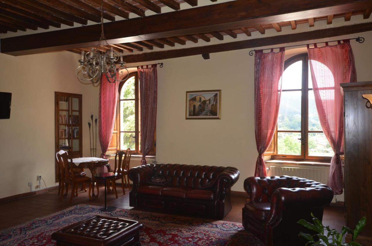 Hotel Villa Rinascimento Lucca Exterior photo