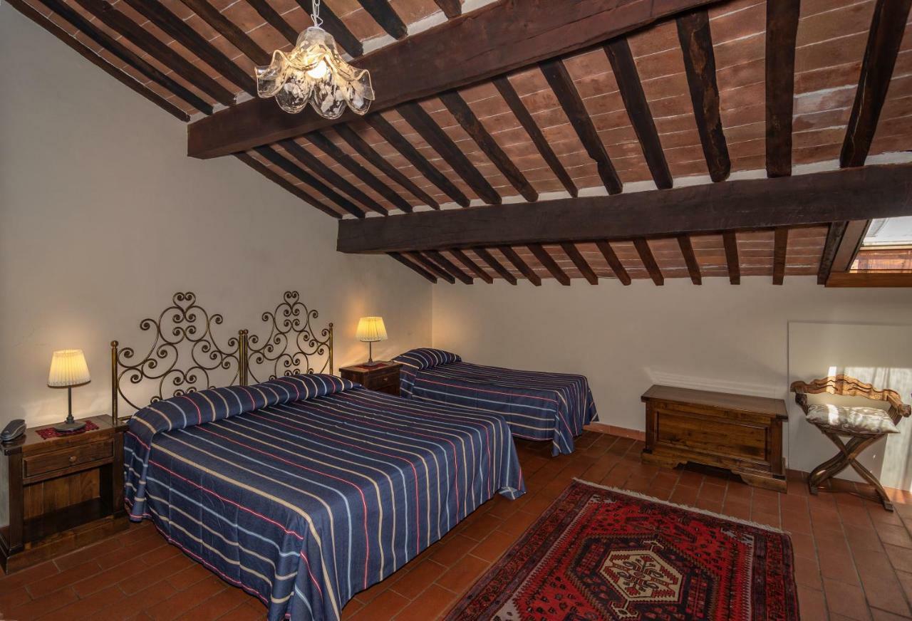 Hotel Villa Rinascimento Lucca Exterior photo