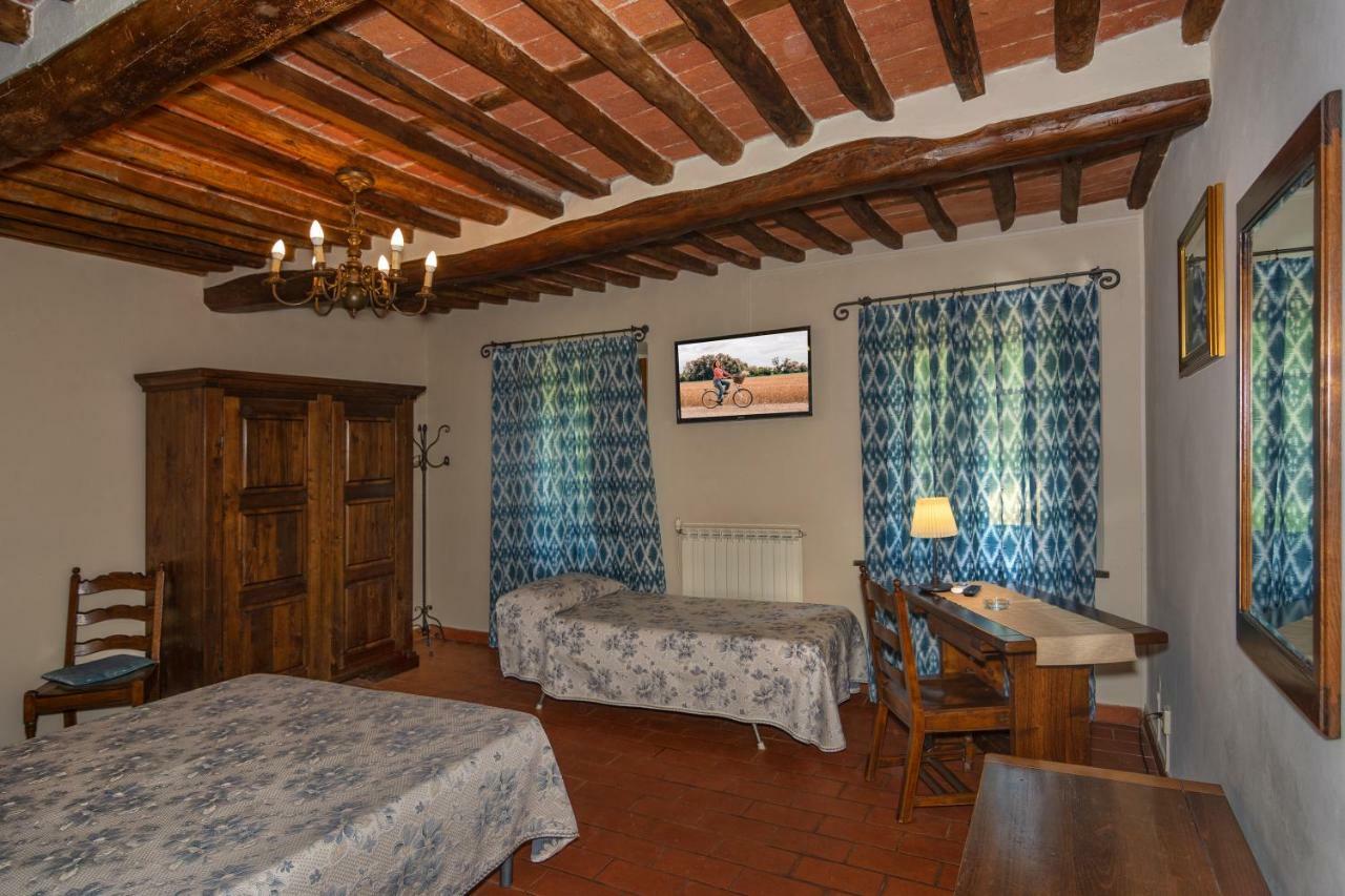 Hotel Villa Rinascimento Lucca Exterior photo