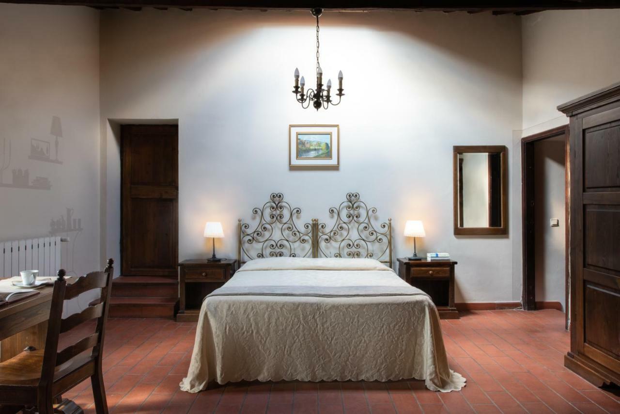 Hotel Villa Rinascimento Lucca Exterior photo